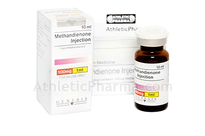 Methandienone Injection Methandienone Injection