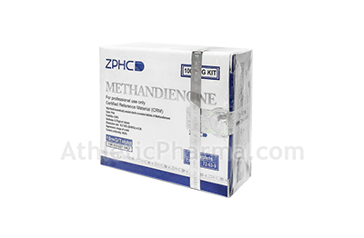 Methandienone (ZPHC) 100tab Methandienone (ZPHC) 100tab