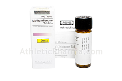 Methandienone Tablets Methandienone Tablets