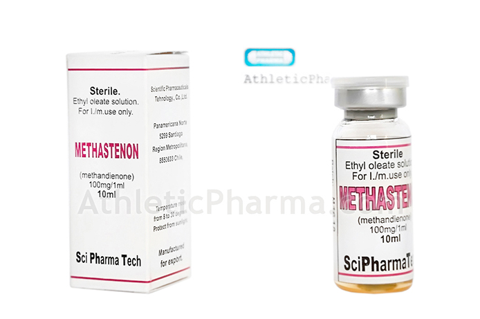 Methastenon Methastenon