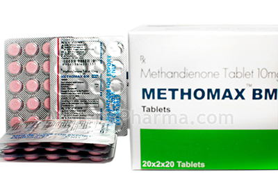 Methomax BM Methomax BM