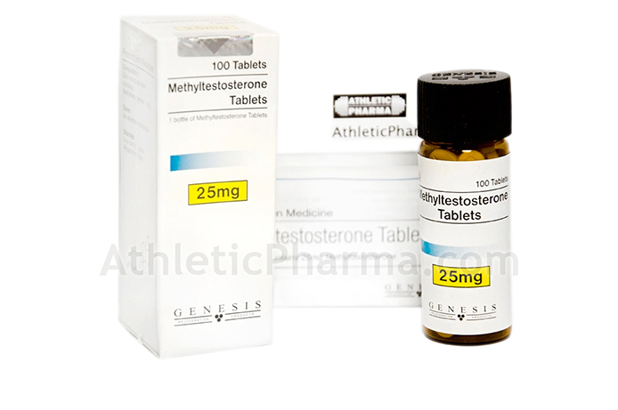 Methyltestosterone Tablets Methyltestosterone Tablets