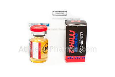 PharmaMix 2 PharmaMix 2