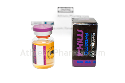 PharmaMix 4 PharmaMix 4