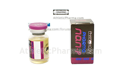 PharmaNan-P 100 PharmaNan-P 100