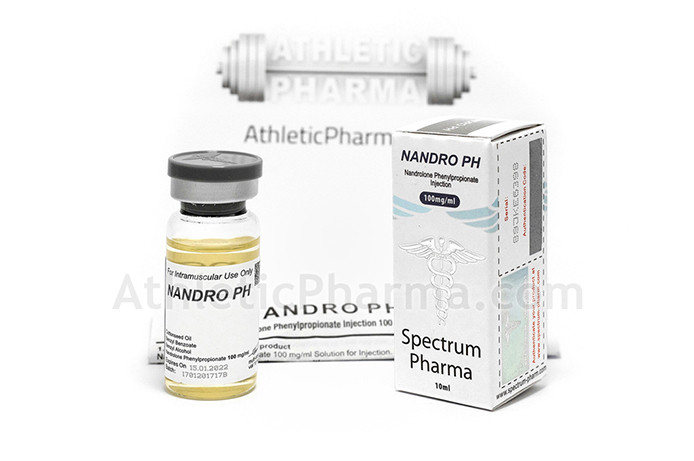 Nandro PH Nandro PH