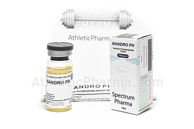 Nandro PH Nandro PH