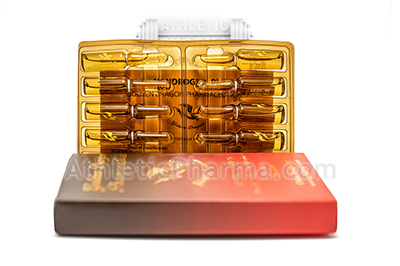 Nandroged-Ph (GD) 1ml Nandroged-Ph (GD) 1ml
