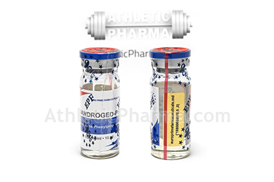 Nandroged-PH (EPF) 10ml Nandroged-PH (EPF) 10ml