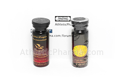 Nandroged-Ph (GD) 10ml Nandroged-Ph (GD) 10ml