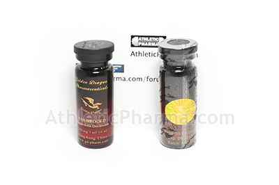 Nandroged (GD) 10ml Nandroged (GD) 10ml