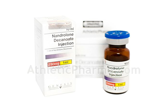 Nandrolone Decanoate Injection Nandrolone Decanoate Injection