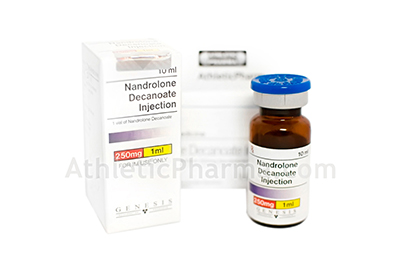 Nandrolone Decanoate Injection Nandrolone Decanoate Injection