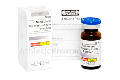 Nandrolone Phenylpropionate Injection Nandrolone Phenylpropionate Injection