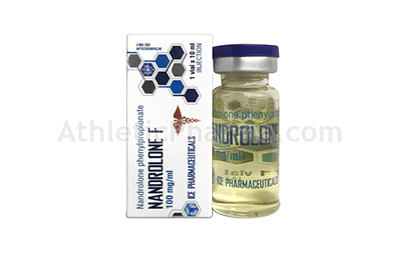 Nandrolone F (Ice) 10ml Nandrolone F (Ice) 10ml