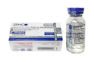 Nandrolone Phenylpropionate (ZPHC) 10ml Nandrolone Phenylpropionate (ZPHC) 10ml