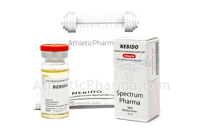 Nebido Nebido