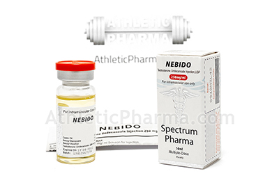 Nebido Nebido
