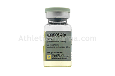Nebidol-250 (Lyka Labs) 10ml Nebidol-250 (Lyka Labs) 10ml