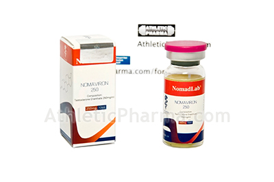 NomaViron 250 NomaViron 250