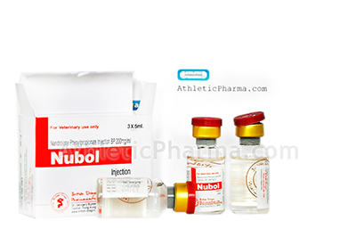 Nubol Nubol