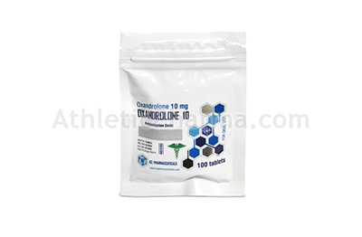 Oxandrolone 10 (Ice) 100tab Oxandrolone 10 (Ice) 100tab