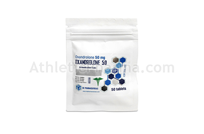 Oxandrolone 50 (Ice) 50tab Oxandrolone 50 (Ice) 50tab