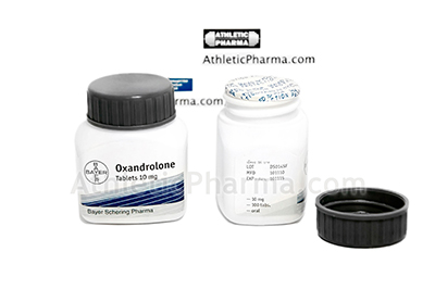 Oxandrolone Bayer (100tab) Oxandrolone Bayer (100tab)