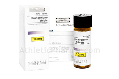 Oxandrolone Tablets Oxandrolone Tablets
