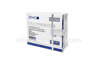 Oxandrolone (ZPHC) 100tab Oxandrolone (ZPHC) 100tab