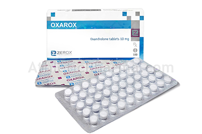 Oxarox (Zerox) 50tab Oxarox (Zerox) 50tab