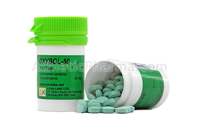 Oxybol-50 (Lyka Labs) 100tab Oxybol-50 (Lyka Labs) 100tab
