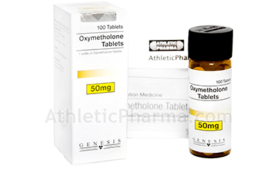Oxymetholone Tablets Oxymetholone Tablets
