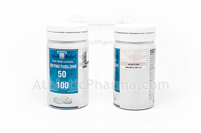 Oxymetholone (Olymp) 100tab Oxymetholone (Olymp) 100tab