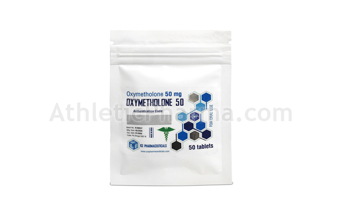 Oxymetholone 50 (Ice) 50tab Oxymetholone 50 (Ice) 50tab