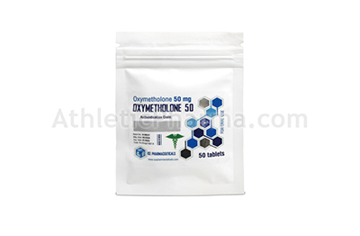 Oxymetholone 50 (Ice) 50tab Oxymetholone 50 (Ice) 50tab