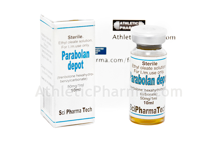 Parabolan Depot Parabolan Depot