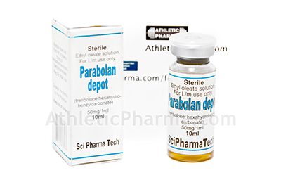 Parabolan Depot Parabolan Depot