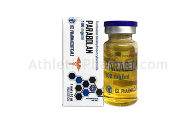 Parabolan (Ice) 10ml Parabolan (Ice) 10ml
