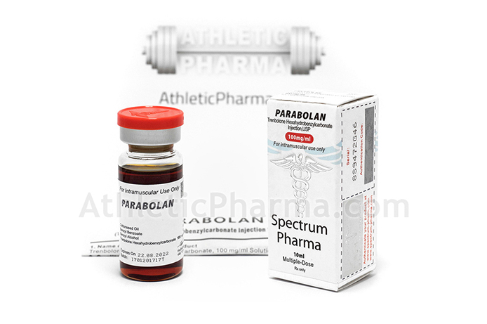 Parabolan (Tren H) Parabolan (Tren H)