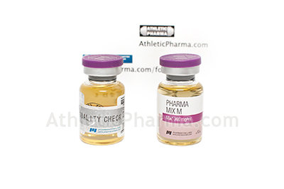 PharmaMix M PharmaMix M