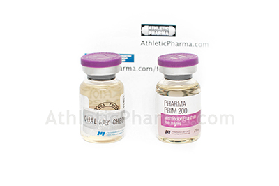 PharmaPrim 200 PharmaPrim 200