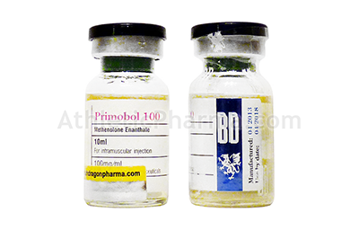 Primobol 100 (10ml) Primobol 100 (10ml)