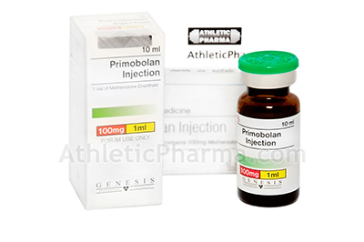 Primobolan Injection Primobolan Injection