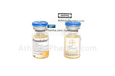 Primobolan Depot (Bayer) 10ml Primobolan Depot (Bayer) 10ml
