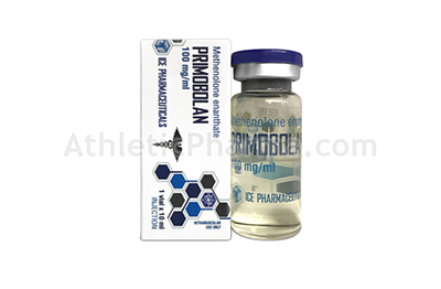 Primobolan (Ice) 10ml Primobolan (Ice) 10ml