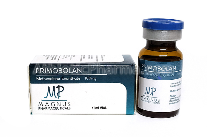 Primobolan (Magnus) 10ml Primobolan (Magnus) 10ml