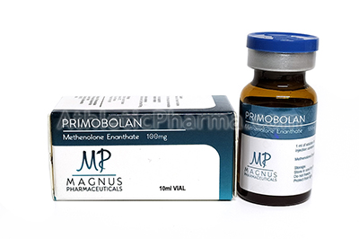 Primobolan (Magnus) 10ml Primobolan (Magnus) 10ml