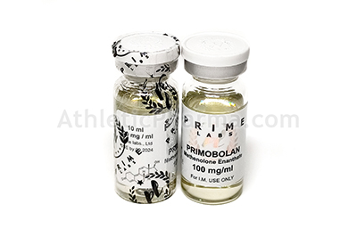 Primobolan (Prime Labs) 10ml Primobolan (Prime Labs) 10ml