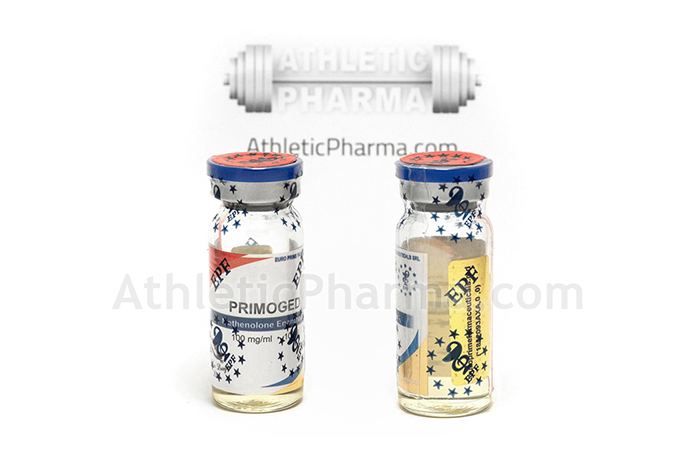 Primoged (EPF) 10ml Primoged (EPF) 10ml